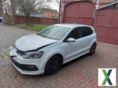 Foto Volkswagen Polo 1.2 TSI 66kW BMT SOUND SOUND