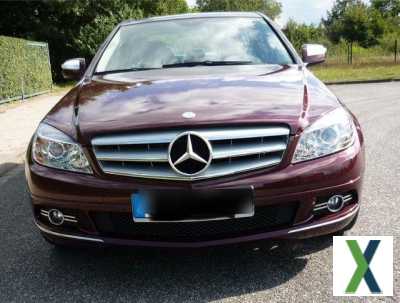 Foto Mercedes-Benz C 180 Kompressor AVANTGARDE , 80.351 km