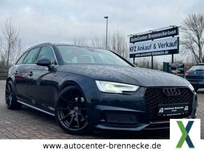 Foto Audi A4 Avant 40 TFSI design*Sportpaket*