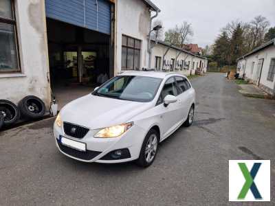 Foto Seat Ibiza 1.4 16V Style Copa ST Style Copa