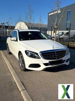 Foto Mercedes Benz C 250d 4MATIC T EXCLUSIVE Autom. AIRMATIC