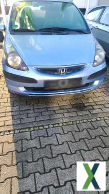 Foto Honda Jazz 1.4 Benzin
