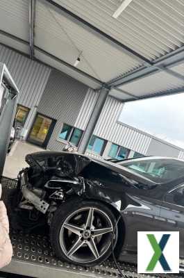 Foto Mercedes C Klasse amg
