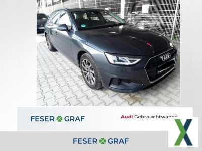 Foto Audi A4 Avant 35 TDI S tronic Navi,Sitzhzg,PDC