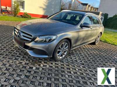Foto Mercedes-Benz C 180 T AVANTGARDE AVANTGARDE