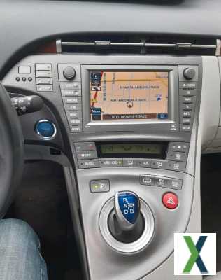 Foto Toyota Prius 35 Plug-In