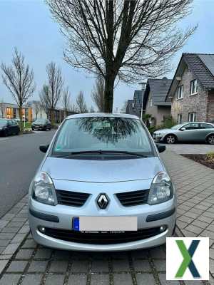Foto Renault Modus TÜV & Service NEU