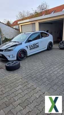 Foto Ford Focus 2,5 ST Rally 5 Zylinder Turbo