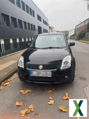 Foto Suzuki swift TÜV Neu