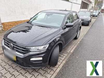 Foto Volkswagen T-Roc 2.0 TDI SCR 85kW ACTIVE ACTIVE