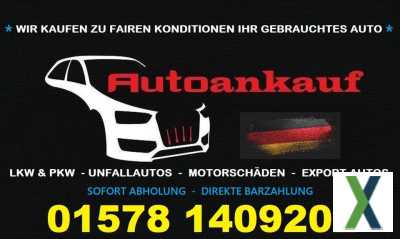Foto Autohandel - Export Autoankauf - KFZ Ankauf - Berlin & Umgebung