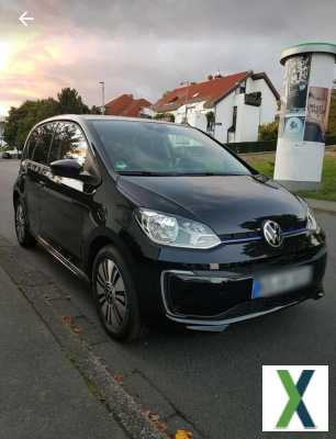Foto Volkswagen up! e-up!Style Plus Neuwertig Garantie Vollausstattung