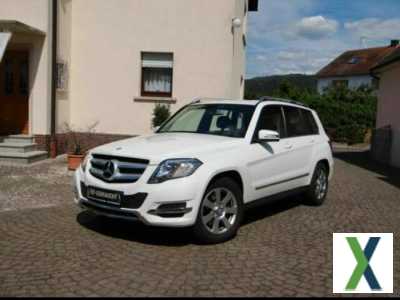 Foto Mercedes GLK 250