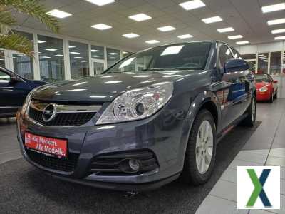 Foto Opel Vectra Klima / TÜV 03/26 / Allwetter / Bremse & Service neu