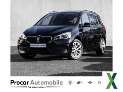 Foto BMW 218d PA LED NAVI DAB PDC