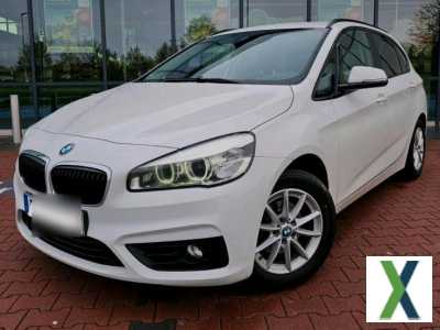 Foto Bmw 2er Active Tourer, gepflegt 1. Hand