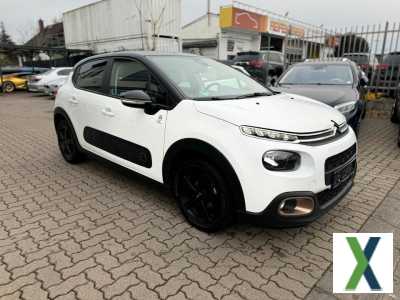 Foto Citroën C3 Origins*KAMERA*SHZG*NAVI*LED*MULTI.L