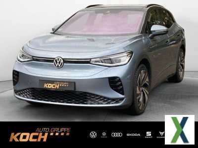 Foto Volkswagen ID.4 GTX 77kWh Navi LED Kamera Pano