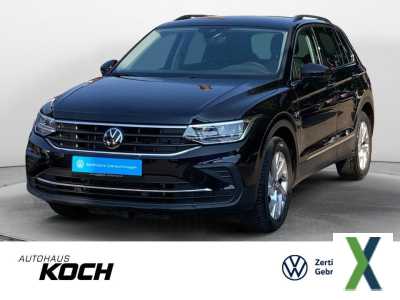 Foto Volkswagen Tiguan 1.5TSI Move Navi LED Kamera