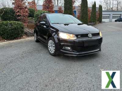 Foto VW Polo 1,4 Disel