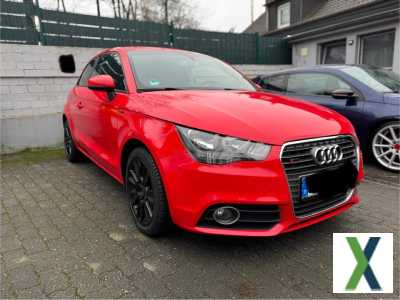 Foto Audi A1 S1 Paket Top Zustand tüv & Inspektion neu 2.Hand