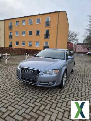Foto Audi A4 2.0 *TÜV*SHZ*KLIMA*TEMP