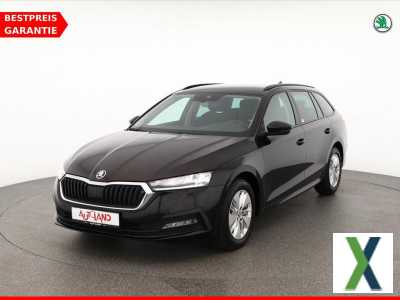 Foto Skoda Octavia IV Combi 2.0 TDI DSG Style ACC VC LED Na