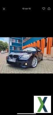 Foto BMW 530d Automatik Org-M Packet EU -Papiere