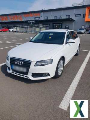 Foto Audi A4 B8 Avant 1.8TFSI S-Line