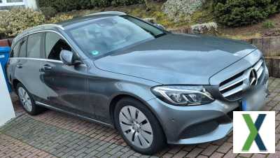 Foto Mercedes-Benz C 300 h T AVANTGARDE Autom. AVANTGARDE