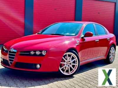 Foto Alfa Romeo 159 1.8 TBI