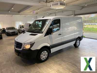 Foto Mercedes-Benz Sprinter 213 / 313 CDI Kasten *AHK*Garantie*