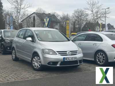 Foto Volkswagen Golf Plus 1.9 TDI GOAL