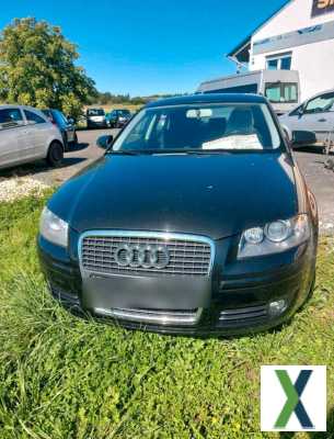 Foto Audi A3 2.0 TDI Sportback