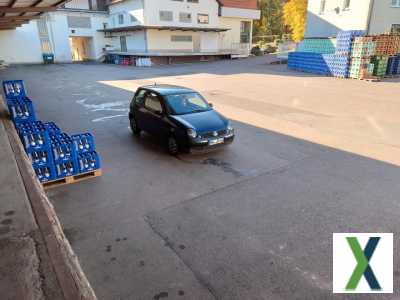 Foto Volkswagen Lupo 1.4 44kW Basis Basis
