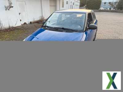 Foto Skoda fabia