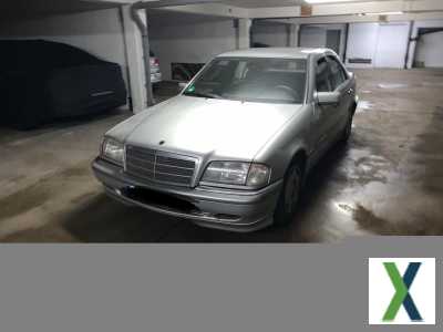 Foto Mercedes Benz C280 W202 Automatik Klima Tausch honda B16 etc