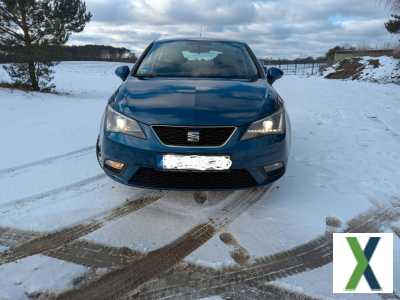 Foto Seat Ibiza 1.4 16V Style 4YOU - sehr gepflegt!