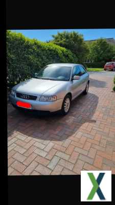 Foto Audi A3 an Bastler zu verkaufen
