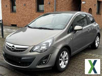 Foto Opel Corsa 1.2 ENERGY ENERGY