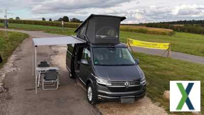 Foto VW California Ocean T6.1