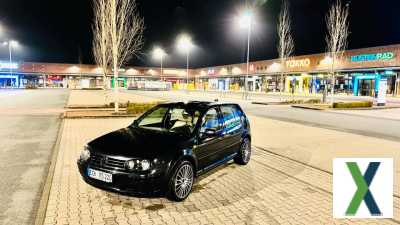 Foto VW Golf iv 4