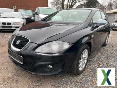 Foto Seat Leon Style Copa Ecomotive