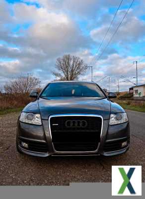 Foto Audi A6 3.0TDI V6 Quattro