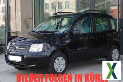 Foto Fiat Panda 1.4 Natural Power*ERDGAS/BENZIN*KLIMA*1HAN