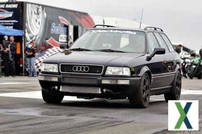 Foto Audi 80 B4 Quattro R30 Turbo ( R32 VR6 S2 RS2)
