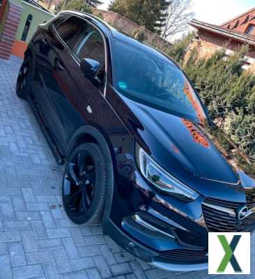 Foto KAUF / TAUSCH, OPEL GRANDLAND (X) ULTIMATE,LEDER,SCHECKHEFT,ETC