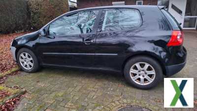 Foto Golf 5, TÜV NEU, anmelden & losfahren!