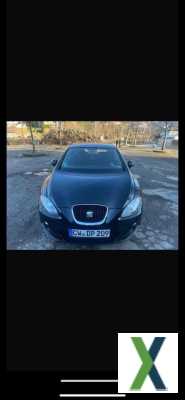Foto Seat Leon FR