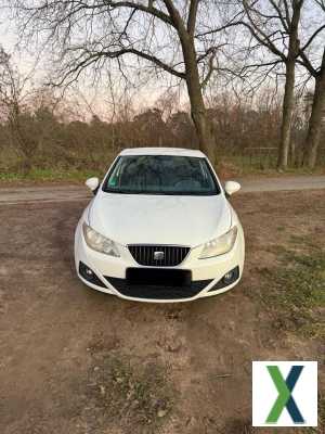 Foto Seat Ibiza 1,6TDI